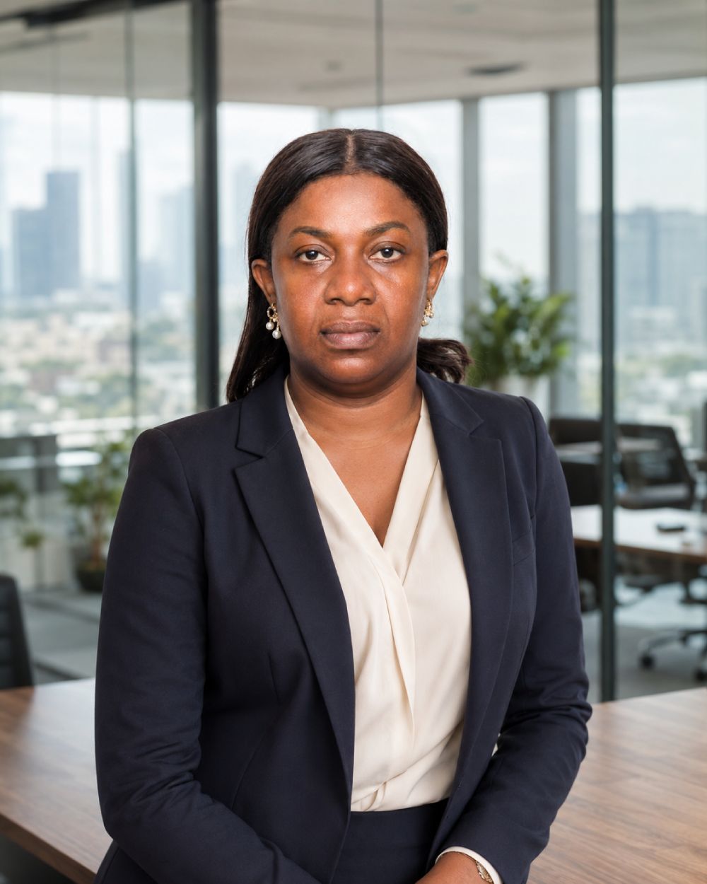 Dr. Nwosu Chukwudumebi Eucharia